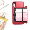 iPhone Palette Phone Case