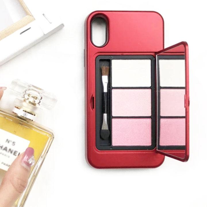 iPhone Palette Phone Case