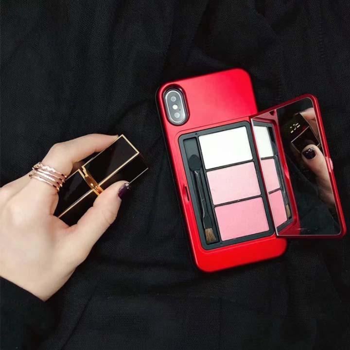 iPhone Palette Phone Case