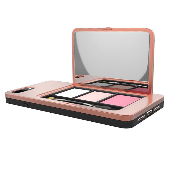 iPhone Palette Phone Case