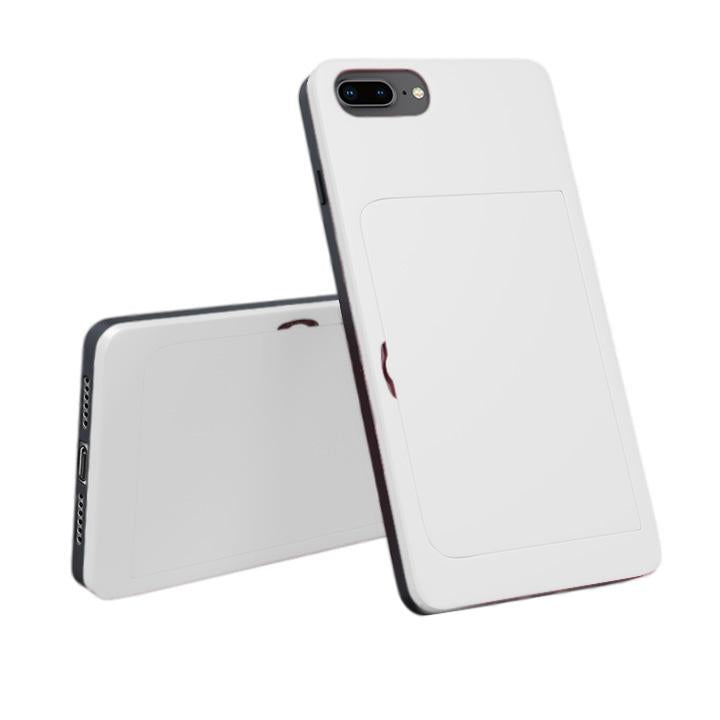 iPhone Palette Phone Case