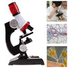 Educational Microscope