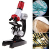 Educational Microscope