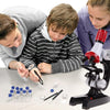 Educational Microscope