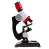 Educational Microscope