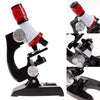 Educational Microscope