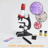 Educational Microscope