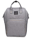 Insulated Diaper Bag Backpack