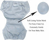 Adjustable Waterproof Swim Diaper