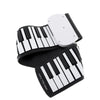 Compact Flexible Piano Roll 37 Keys