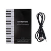 Compact Flexible Piano Roll 37 Keys