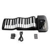 Compact Flexible Piano Roll 37 Keys