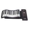 Compact Flexible Piano Roll 37 Keys