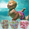 Adjustable Waterproof Swim Diaper