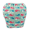 Adjustable Waterproof Swim Diaper