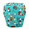 Adjustable Waterproof Swim Diaper