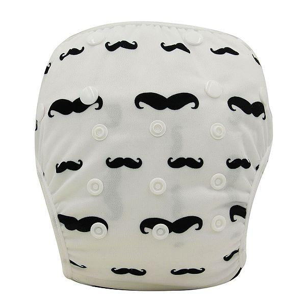 Adjustable Waterproof Swim Diaper