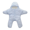 Starfish Sleeping Bag
