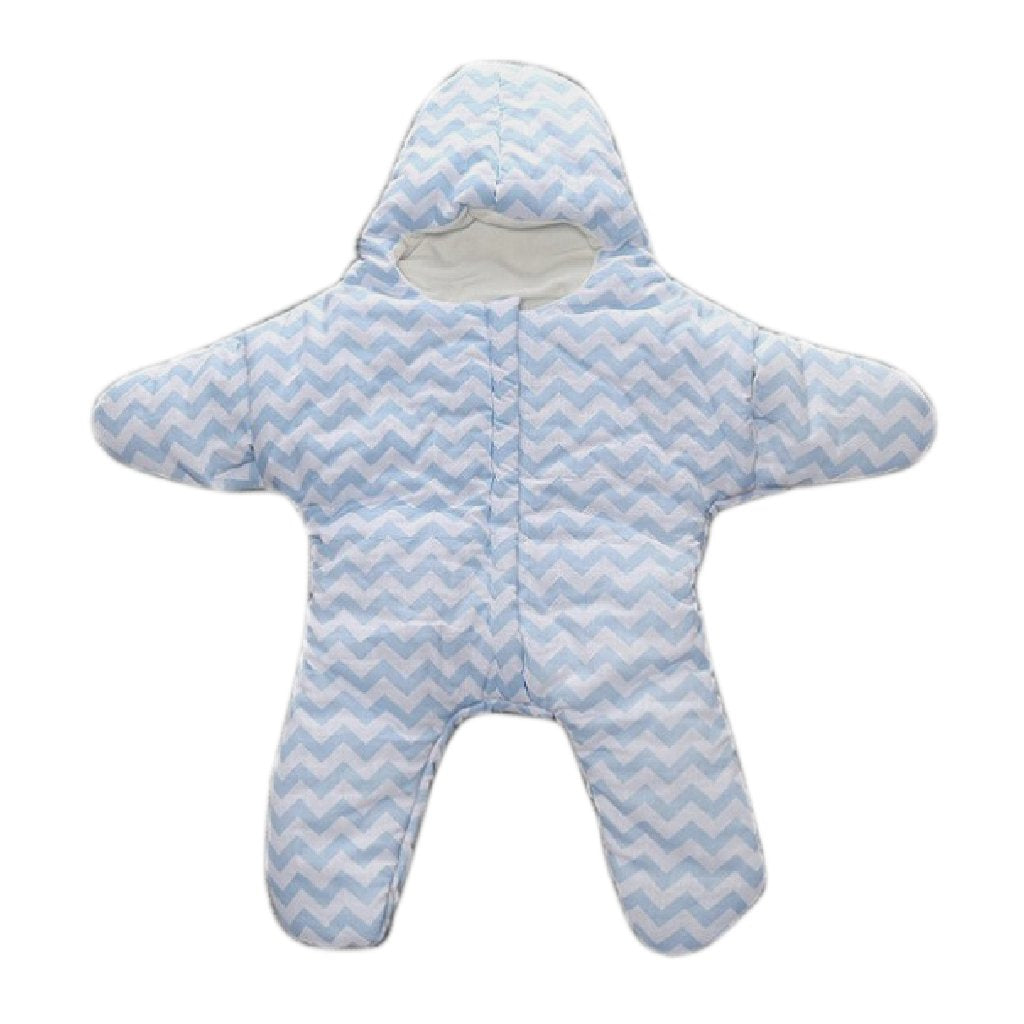 Starfish Sleeping Bag