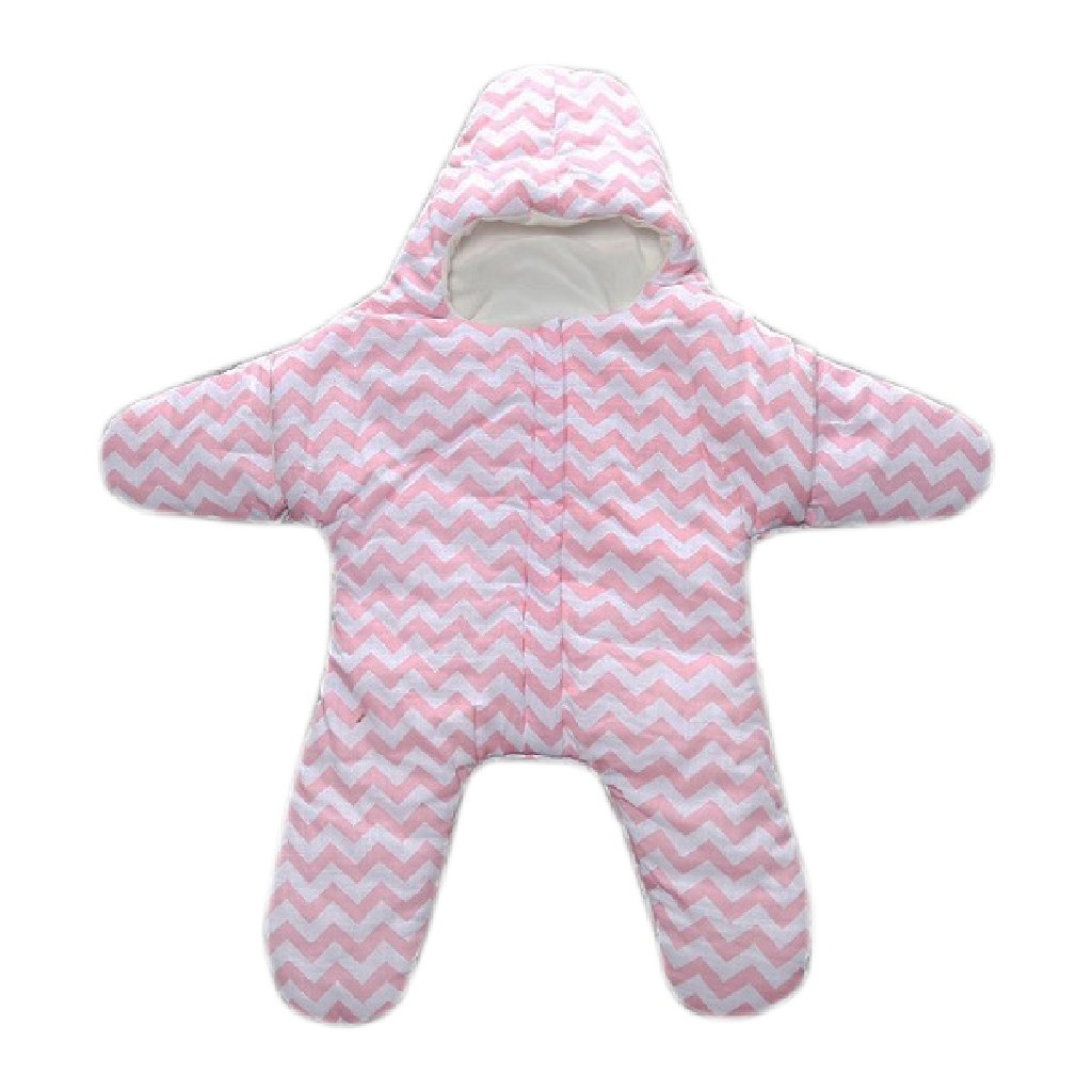 Starfish Sleeping Bag